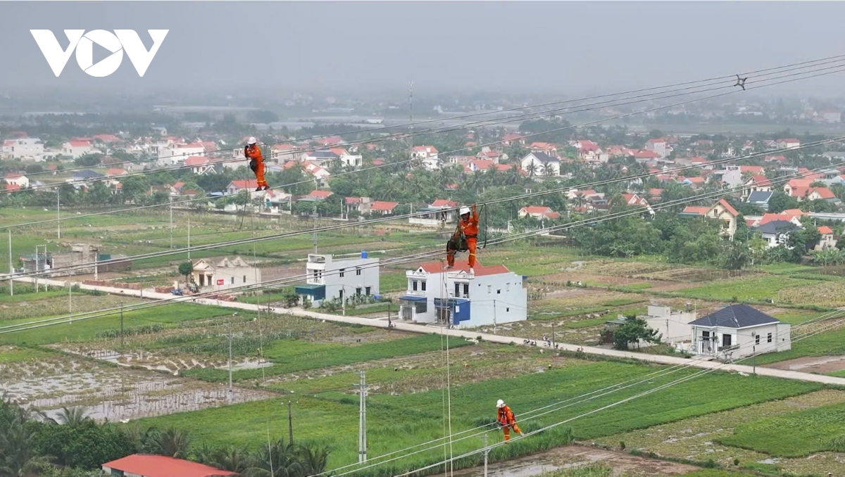 De kinh te nha nuoc giu vai tro chu dao, dan dat hinh anh 1