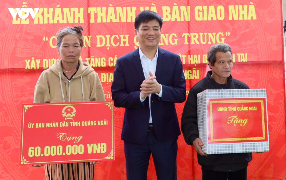 chien dich quang trung o quang ngai dung nha than toc tu menh lenh long dan hinh anh 2