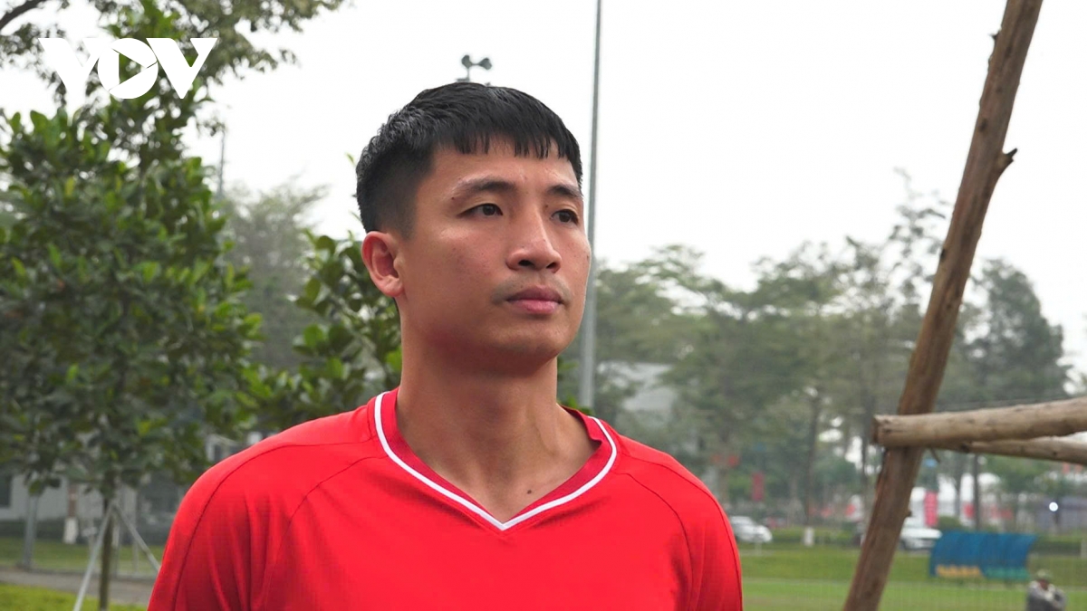 Người hùng Thường Châu khen ngợi U23 Việt Nam của HLV Kim Sang Sik