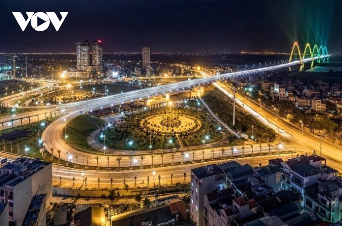 strategic priorities for national infrastructure under 14th national party congress picture 1