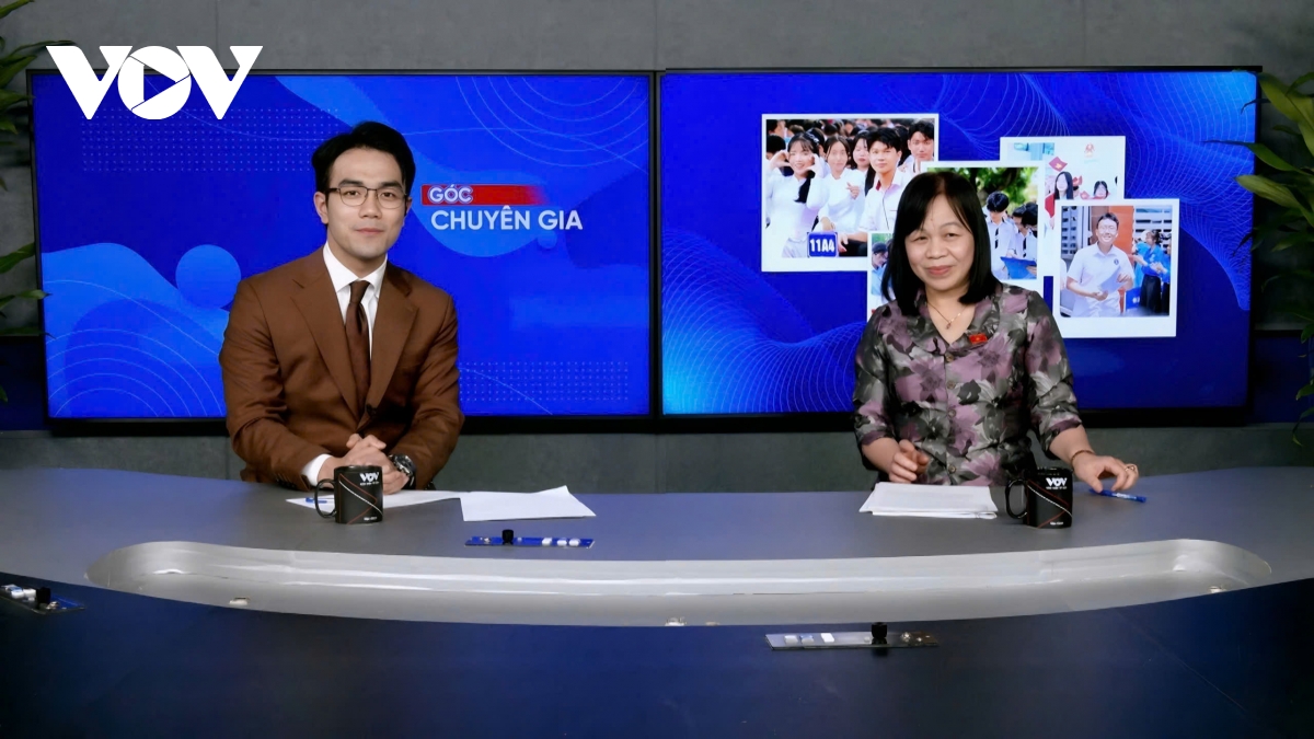 Thi cử, học thêm và bài toán đổi mới đánh giá trong giáo dục phổ thông