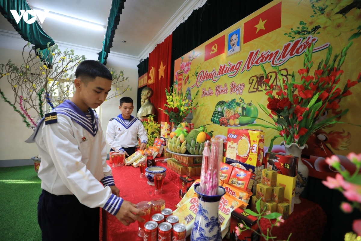 mang xuan som den truong sa hinh anh 10