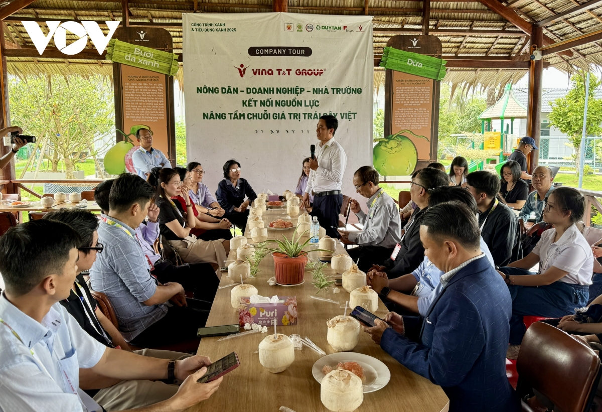 doanh nghiep khoi nghiep xanh cung ra bien lon hinh anh 5