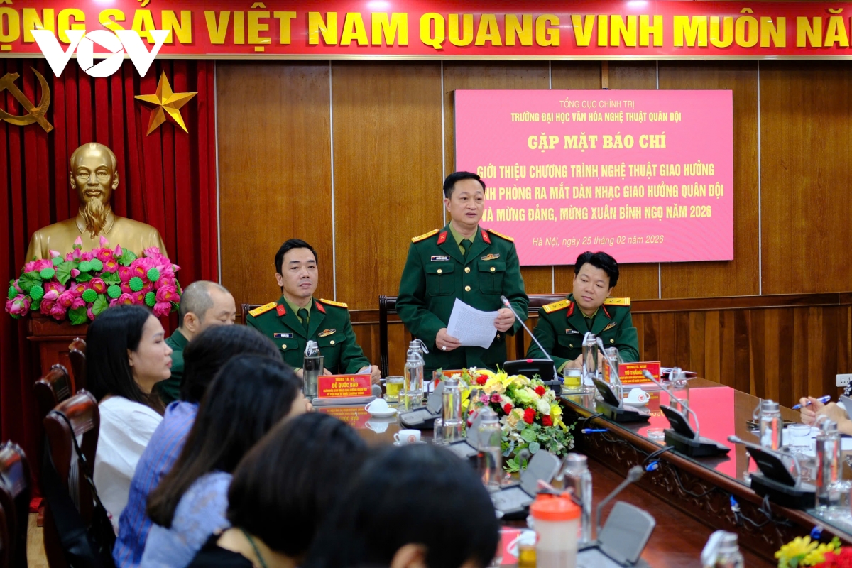 thanh âm dưới ánh mặt trời bản giao hưởng ngợi ca tổ quốc hình ảnh 1 thanh am duoi anh mat troi ban giao huong ngoi ca to quoc hinh anh 1