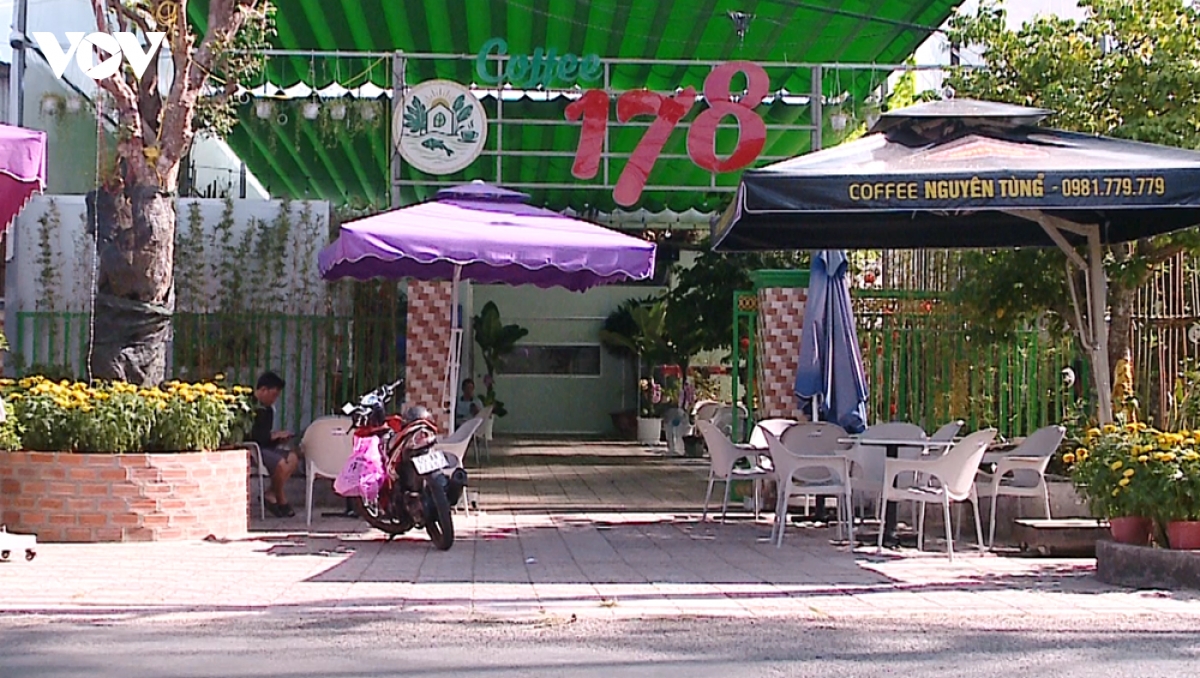 tim huong di moi sau khi huong che do tu nghi dinh 178 hinh anh 1