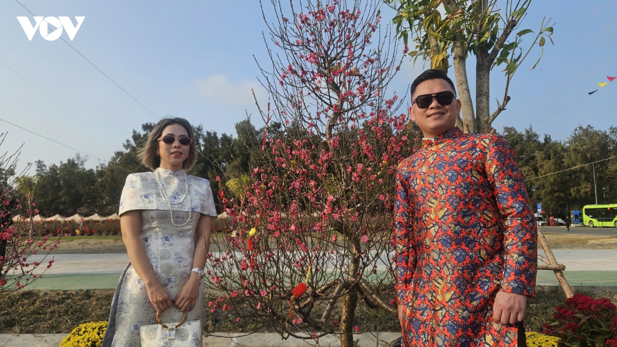 le hoi xuan can gio niem tu hao moi vung bien rung sac hinh anh 1