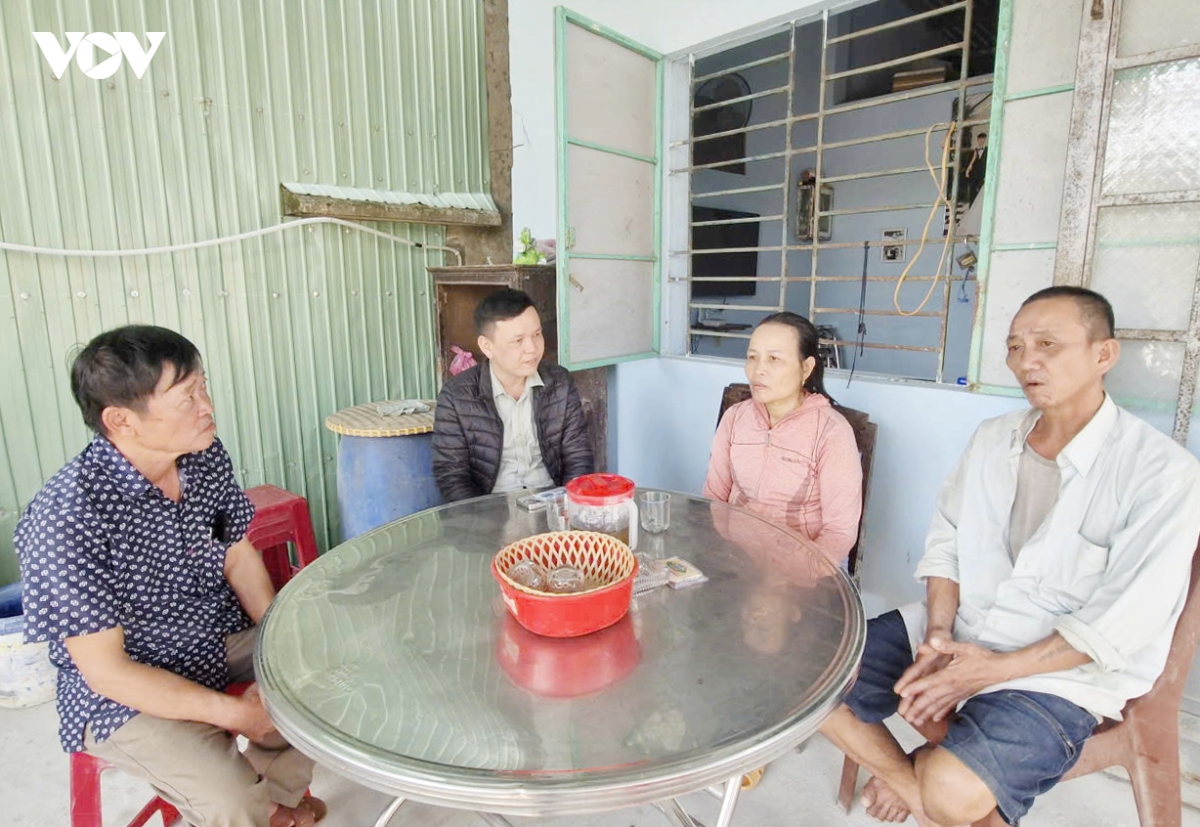 xuan am voi nguoi dan vung thien tai hinh anh 1