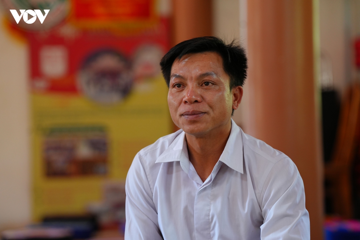 tuyen truyen bau cu - dung nguoi, dung cach hinh anh 1