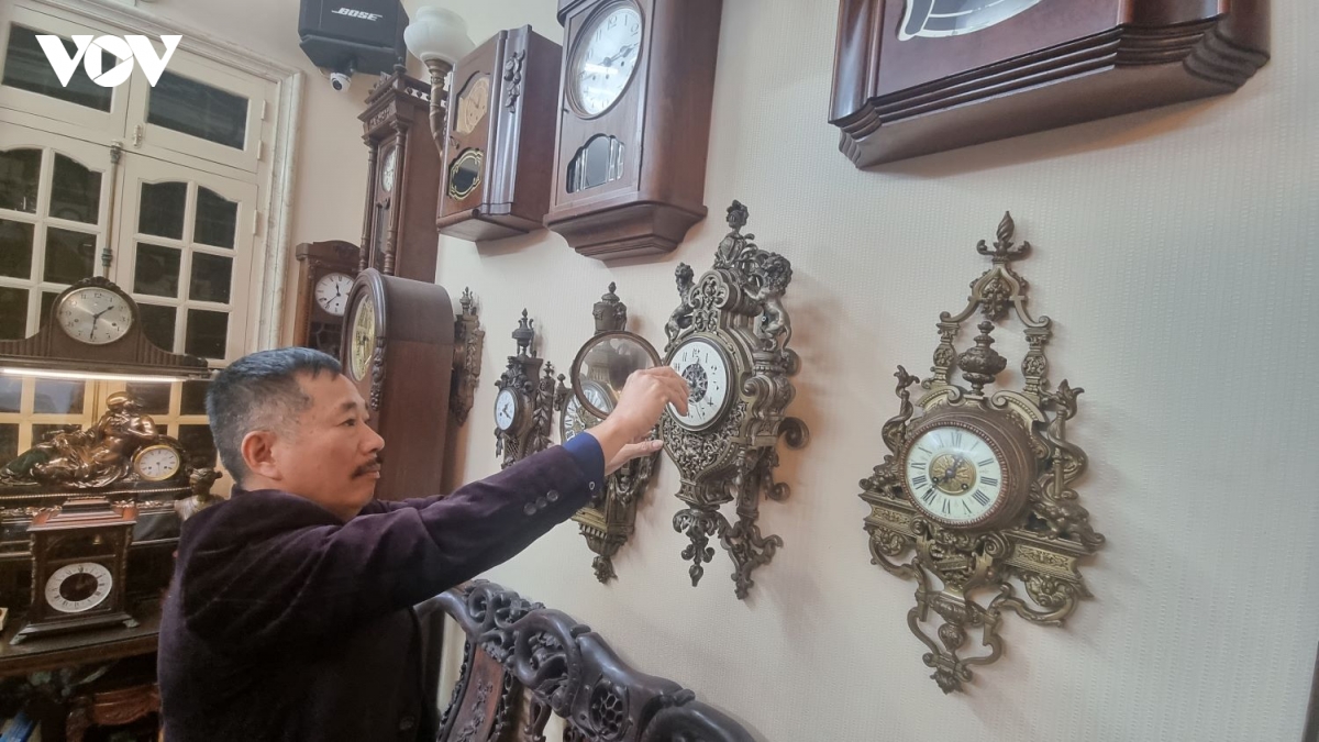 thu suu tam dong ho co giu nhip thoi gian hinh anh 2