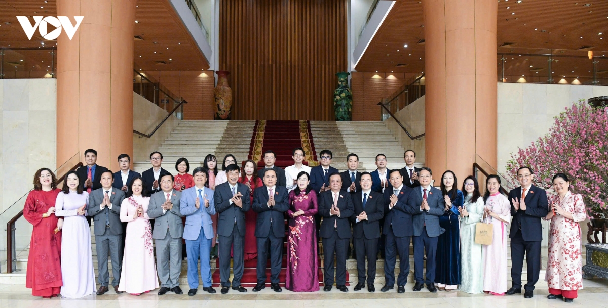 tap trung cao diem cho cong tac bau cu dai bieu quoc hoi va dai bieu hDnd cac cap hinh anh 7