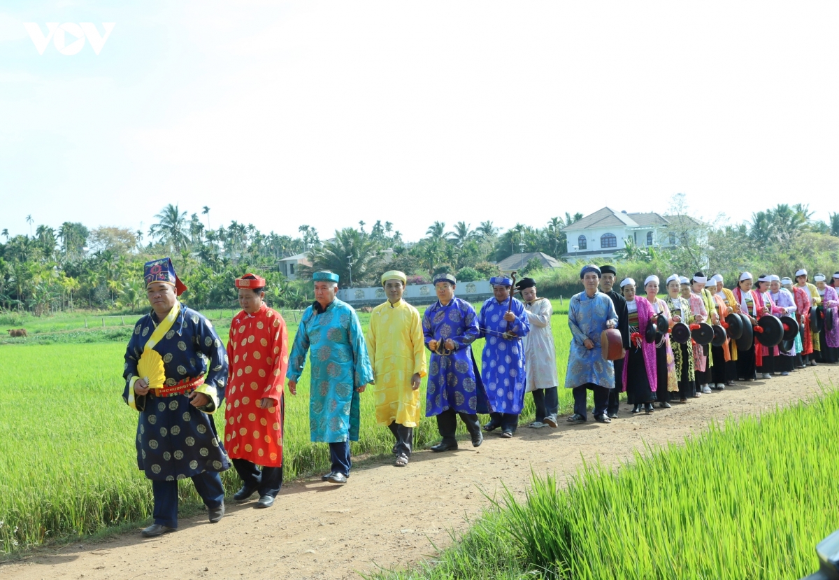 nguoi muong o Dak lak ron rang le khai ha hinh anh 2