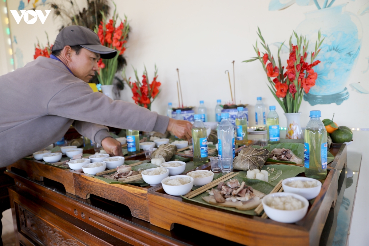 nguoi muong o Dak lak ron rang le khai ha hinh anh 3