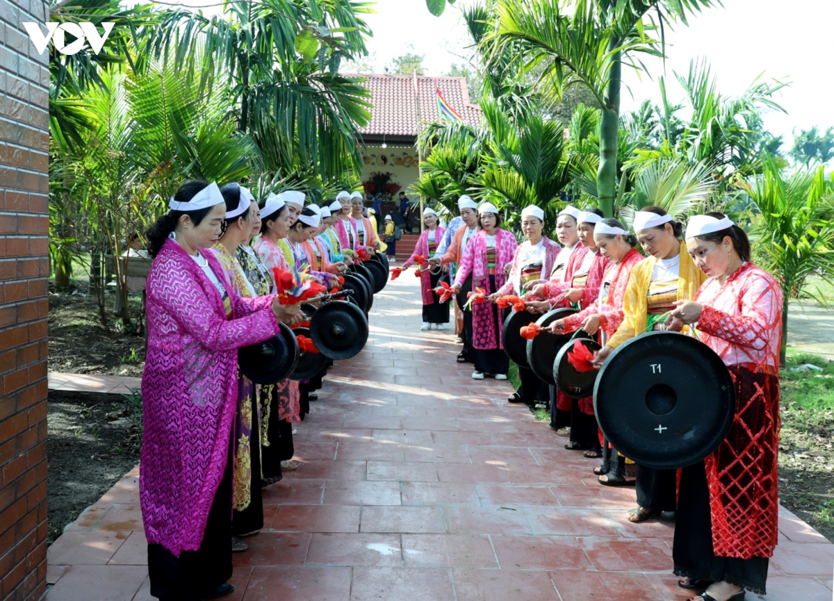 nguoi muong o Dak lak ron rang le khai ha hinh anh 1