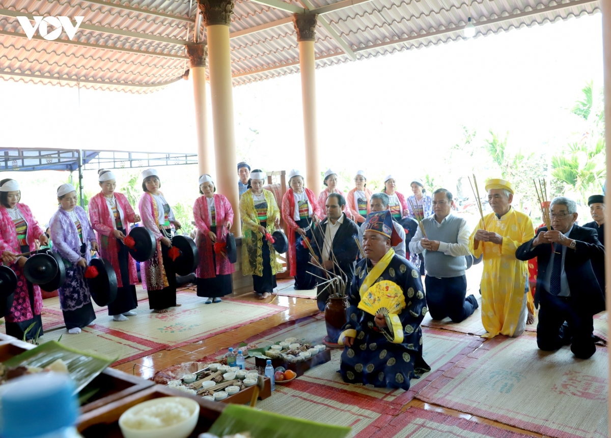 nguoi muong o Dak lak ron rang le khai ha hinh anh 4