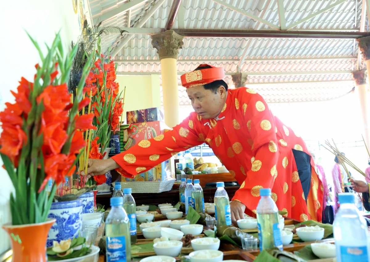 nguoi muong o Dak lak ron rang le khai ha hinh anh 5