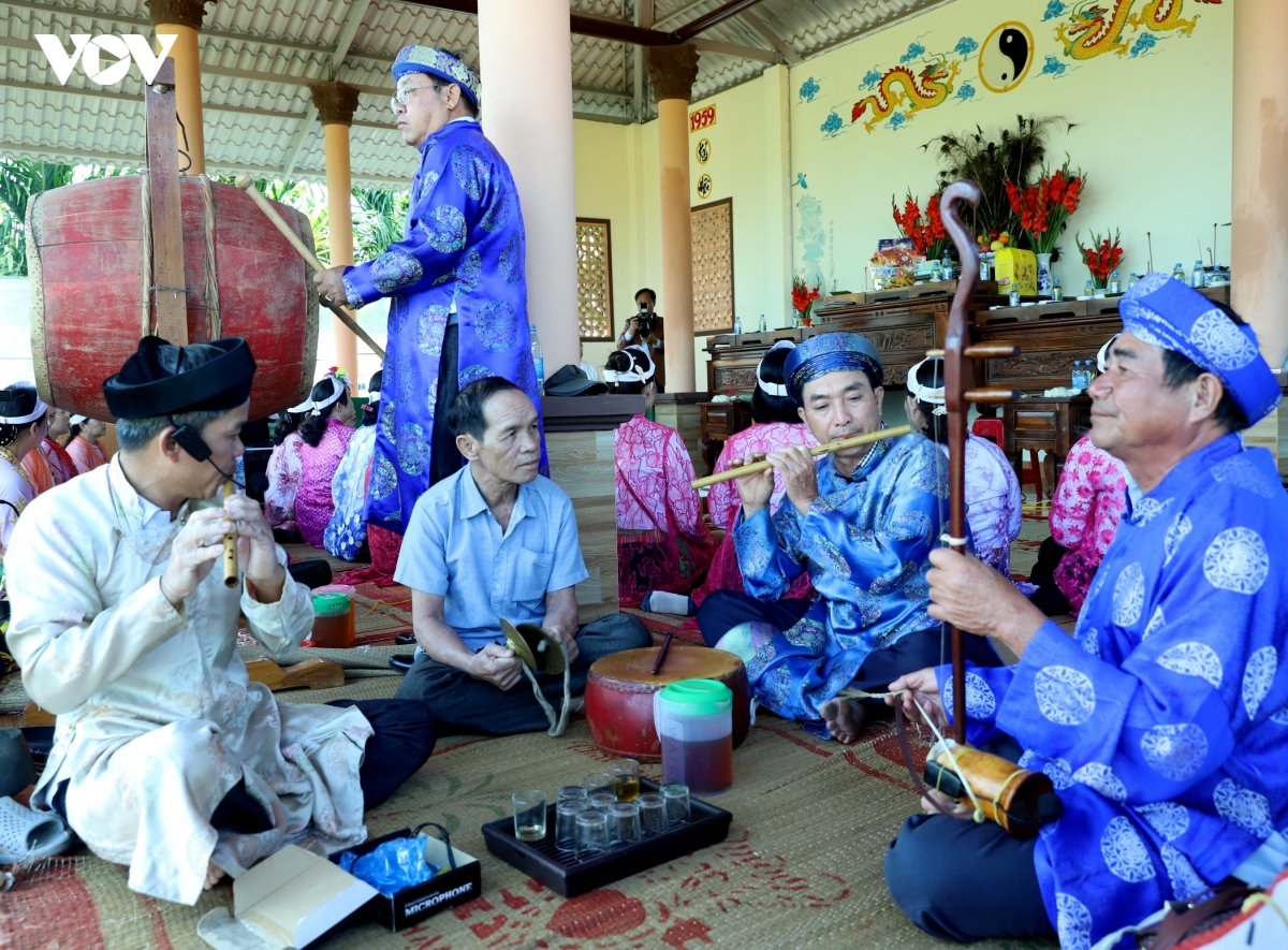 nguoi muong o Dak lak ron rang le khai ha hinh anh 7