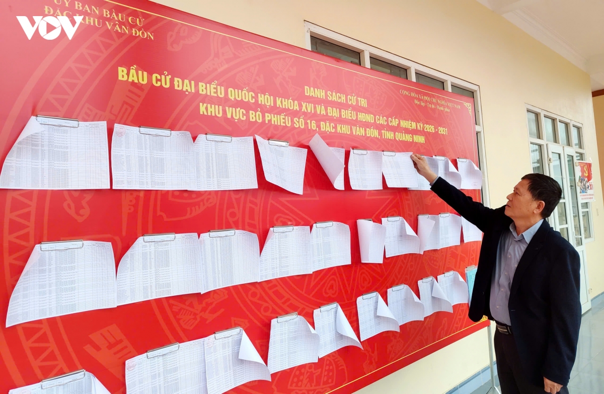 xuan moi o dac khu van Don, quang ninh hinh anh 2