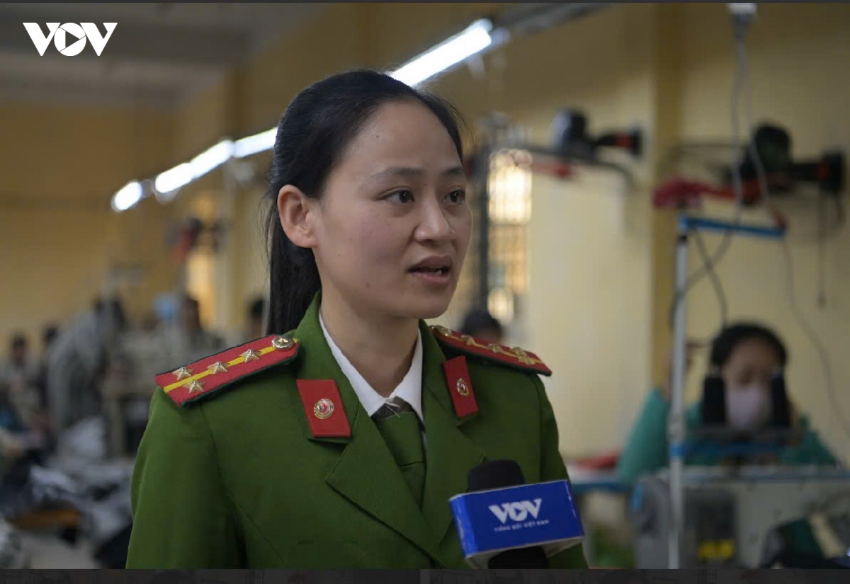 vu an chiem doat hon 400 ty dong va loi xin loi nghen ngao cua nu pham nhan hinh anh 3