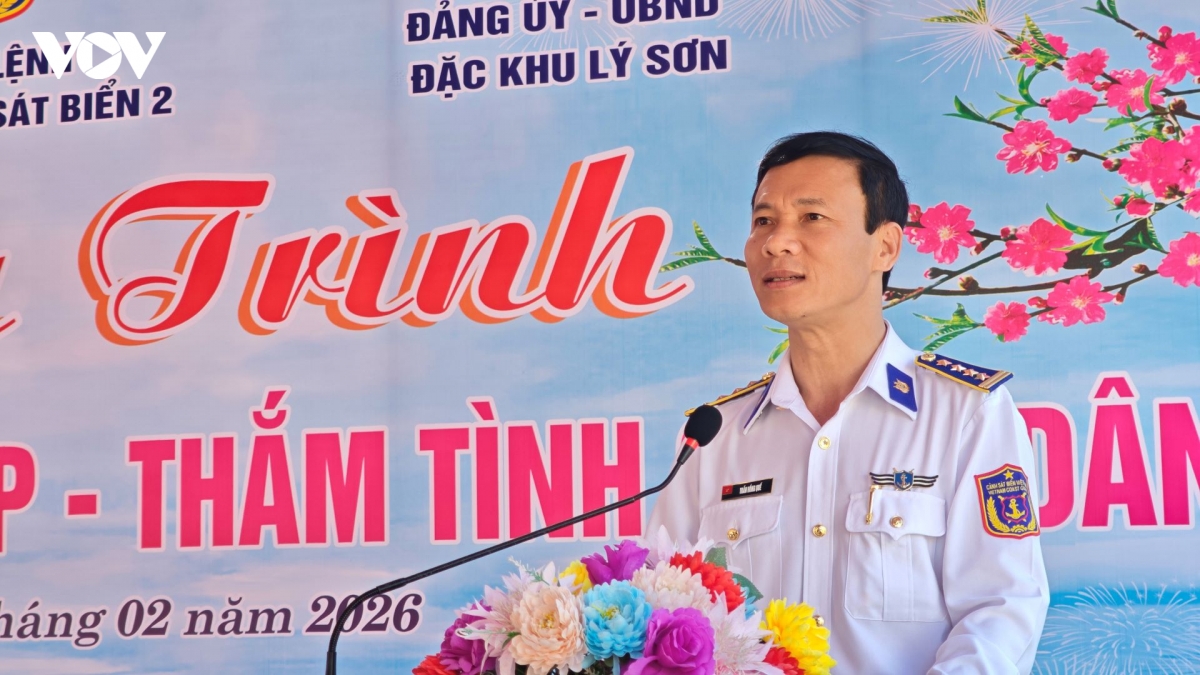 mang tet dat lien den voi quan dan dao tien tieu ly son hinh anh 2