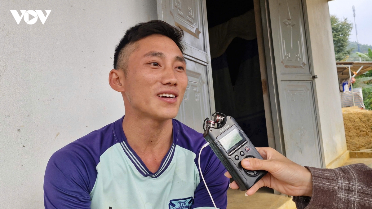 xuan am ap trong nhung ngoi nha moi o lao cai hinh anh 3