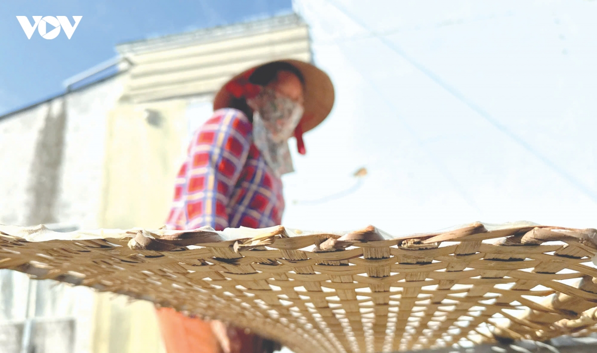 mua tet do lua o lang nghe banh trang thuan hung hinh anh 2