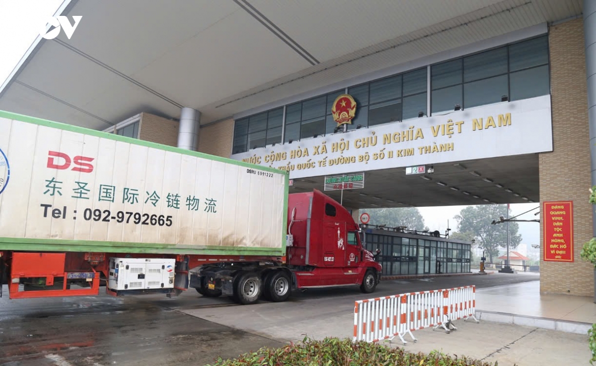 khoi thong van hoi moi noi cua ngo bien cuong hinh anh 2