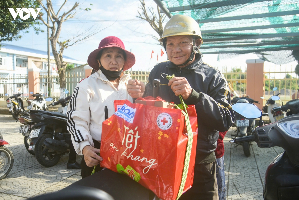 Da nang chuong trinh vui tet cung chung toi- xuan binh ngo hinh anh 3