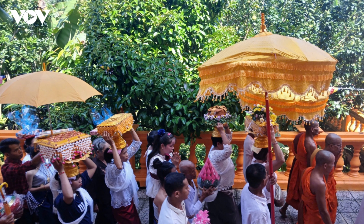 Dong bao khmer ky vong nam moi binh ngo 2026, dat nuoc phi ma vuon minh hinh anh 5