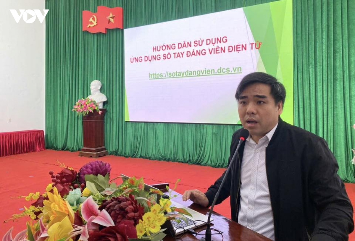 hai phong chuyen doi so, dua nghi quyet Dang den gan voi dan hon hinh anh 2
