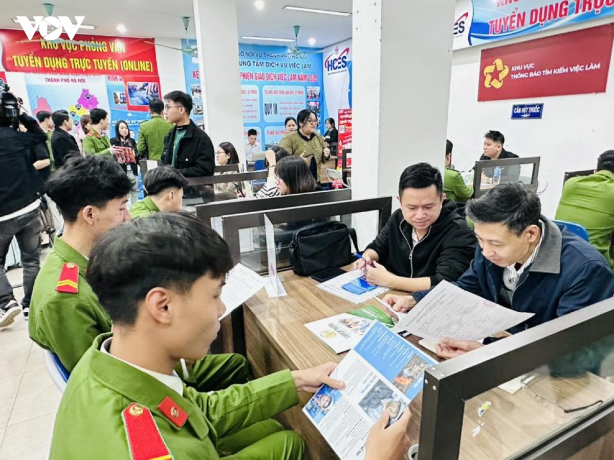 ket noi viec lam cho chien si nghia vu cong an hinh anh 2