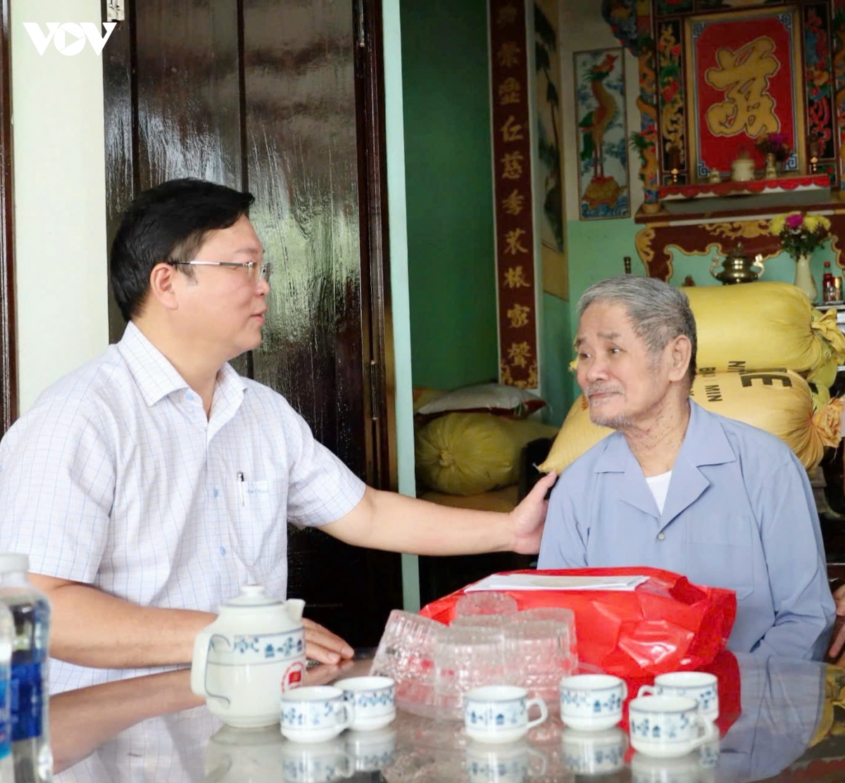 xuan am voi nguoi dan vung thien tai hinh anh 6