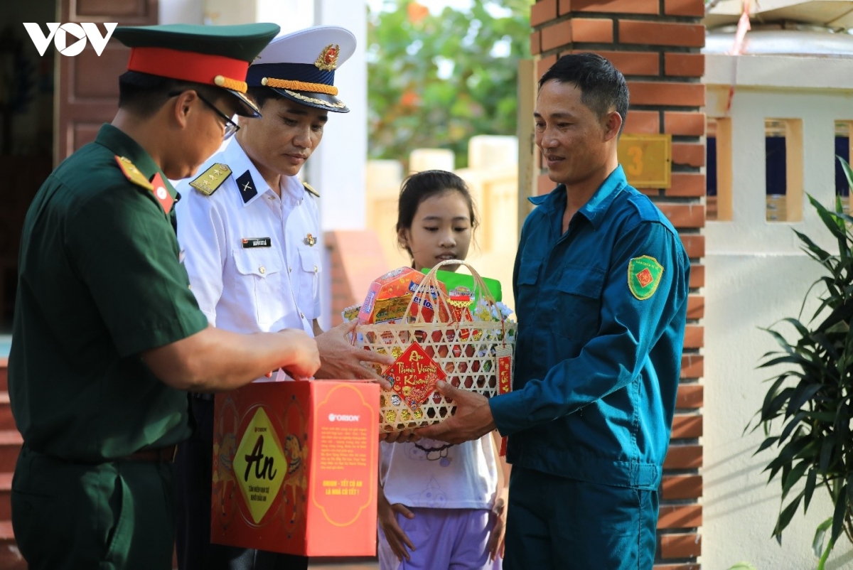 mang xuan som den truong sa hinh anh 7