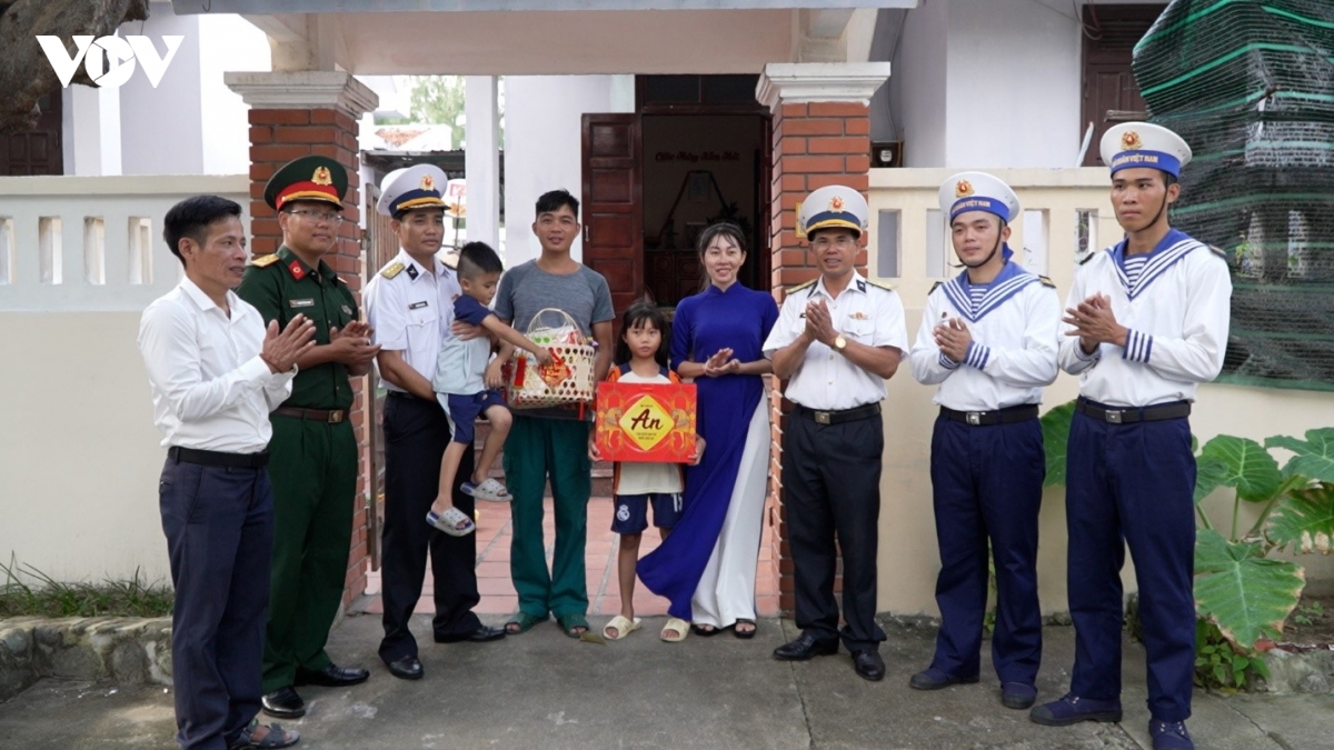 mang xuan som den truong sa hinh anh 8