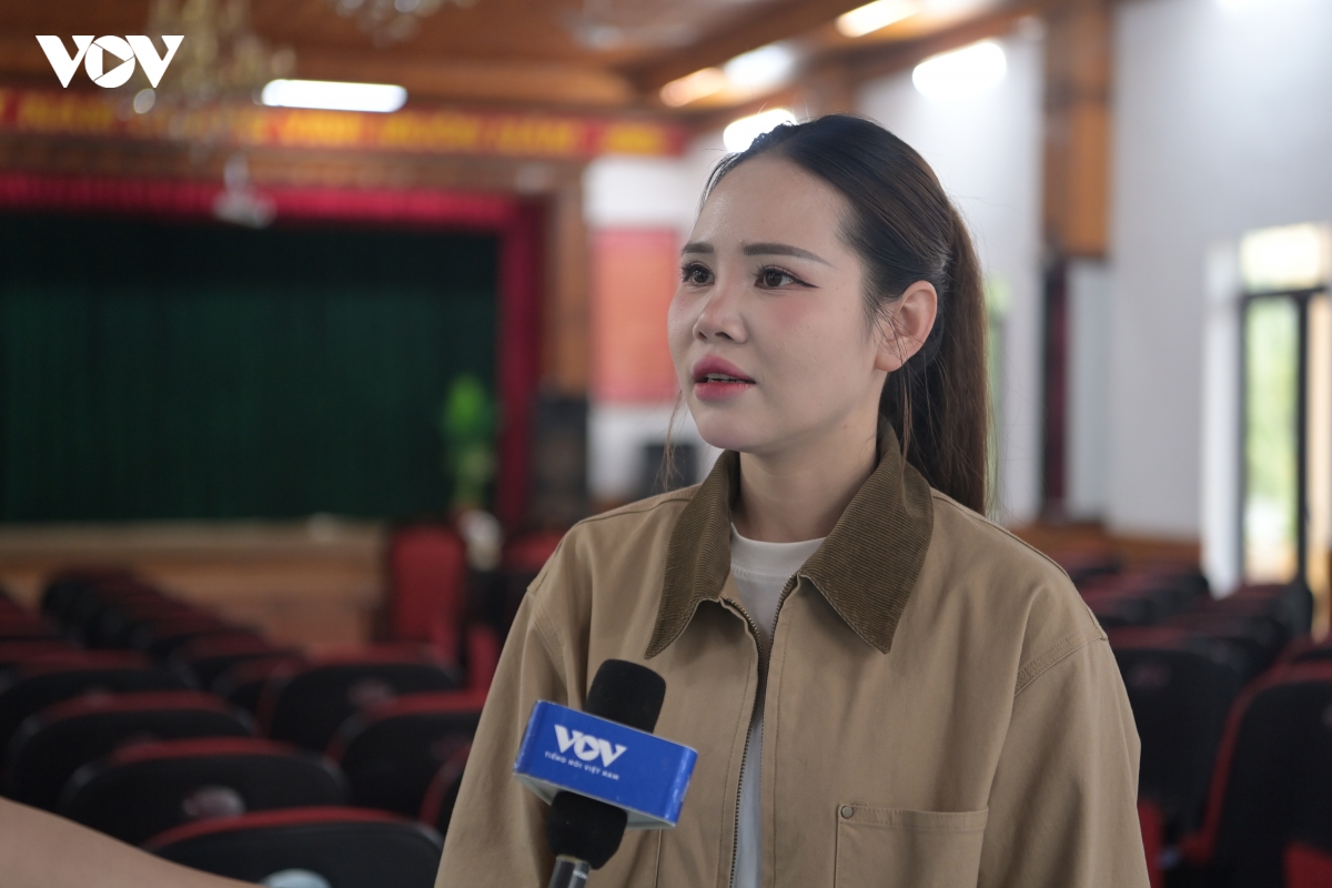 Doi van nghe o trai giam xuan nguyen nhung loi ca thap sang niem tin sau song sat hinh anh 7