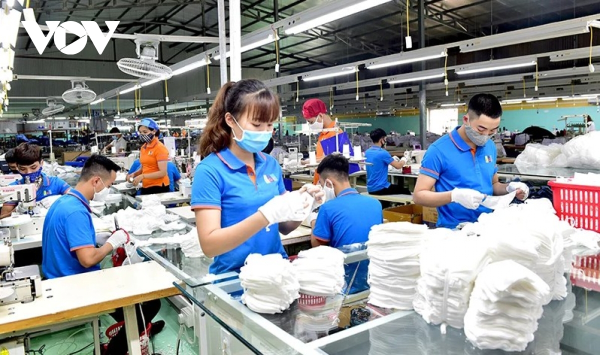 industrial manufacturers accelerate restructuring, target double-digit growth in 2026 picture 1