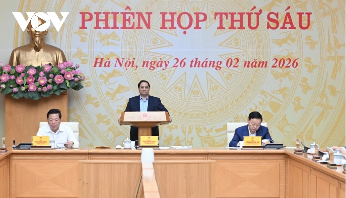 government leader calls for ensuring housing access for middle-income earners picture 1