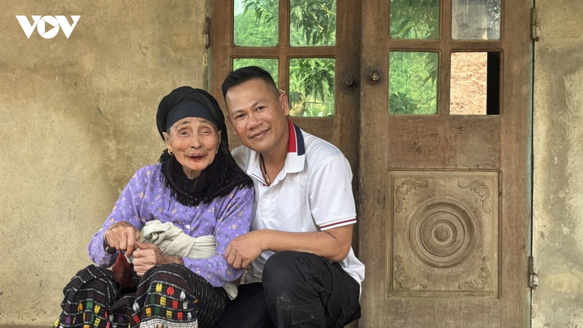 nhung ngoi nha y Dang, long dan am ap nghia tinh o thanh hoa hinh anh 3