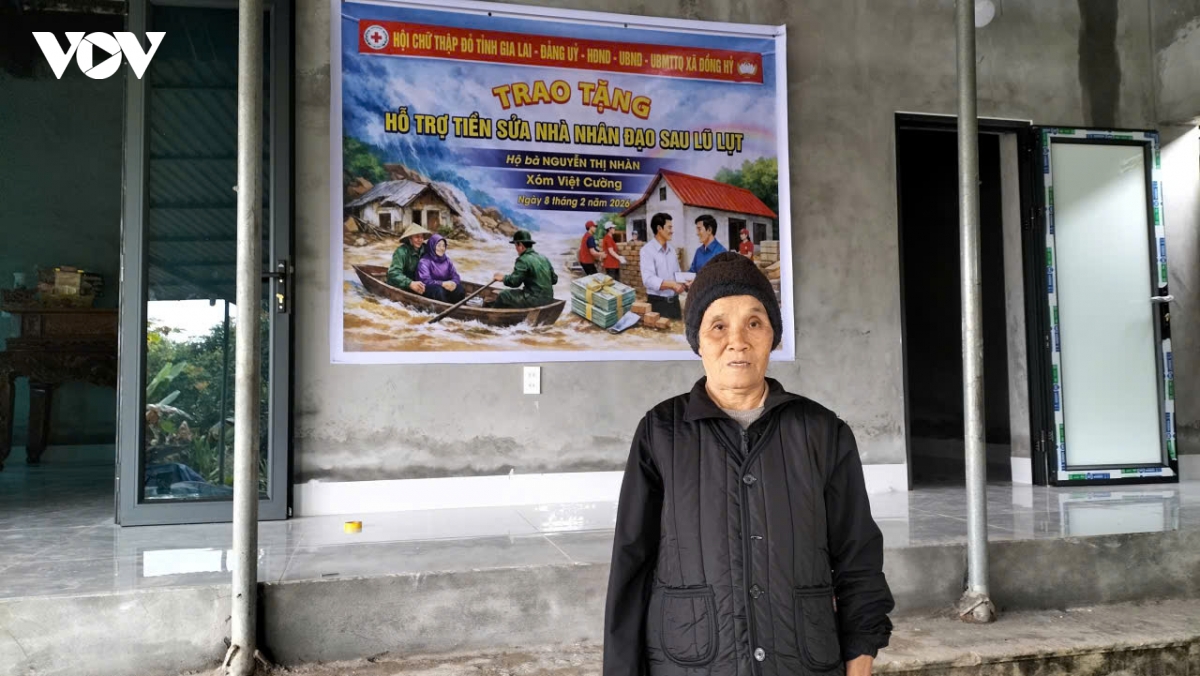 xuan am tu nhung mai nha hinh anh 1