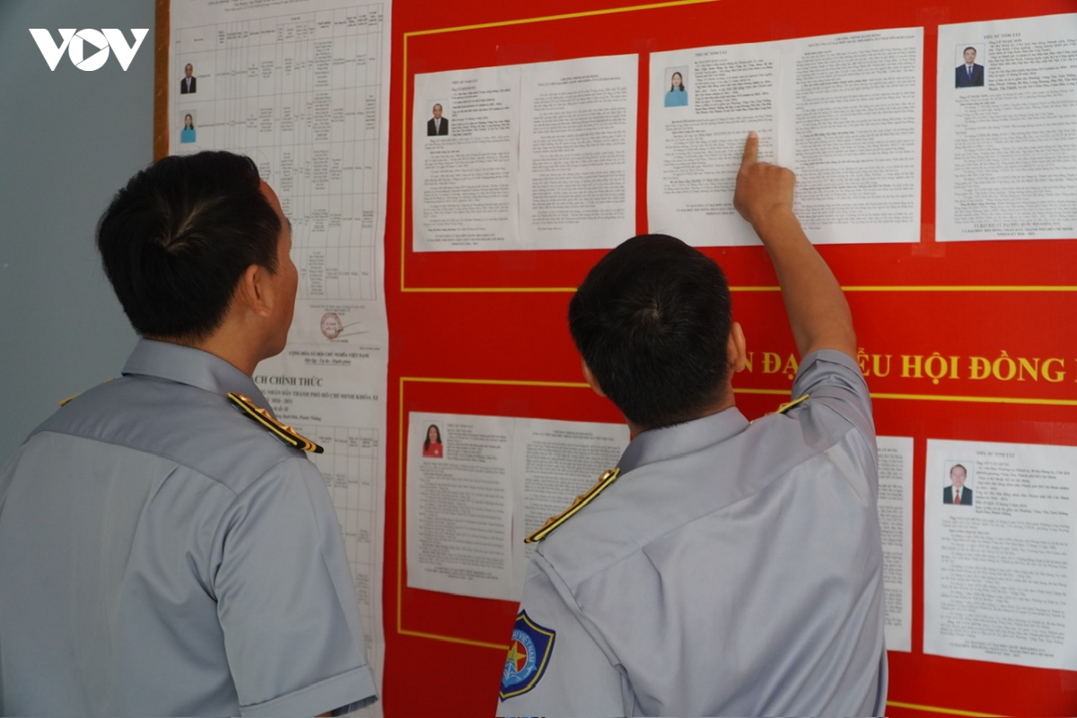 4 diem bau cu som tai tp.hcm da san sang don cu tri hinh anh 1