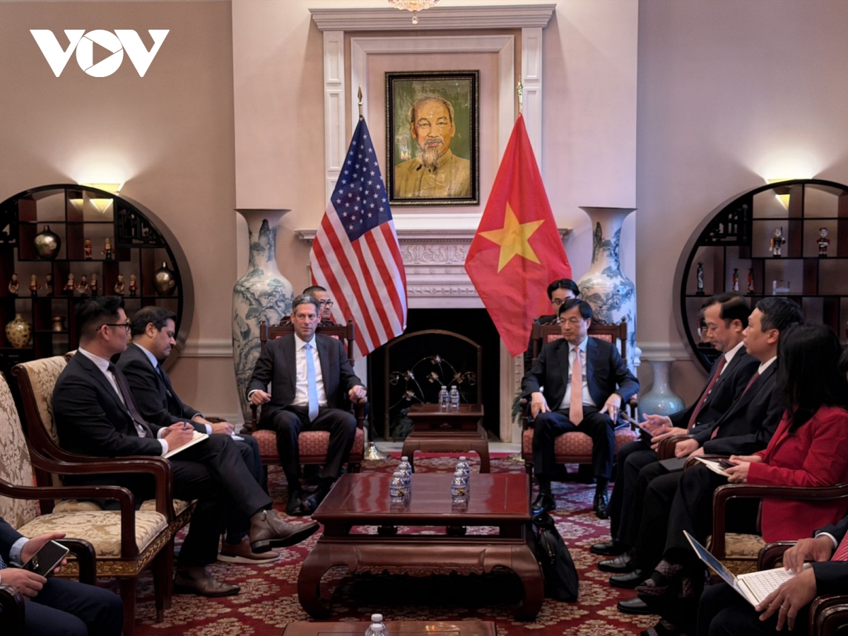 tang cuong hop tac viet nam hoa ky trong khoa hoc cong nghe, doi moi sang tao hinh anh 4