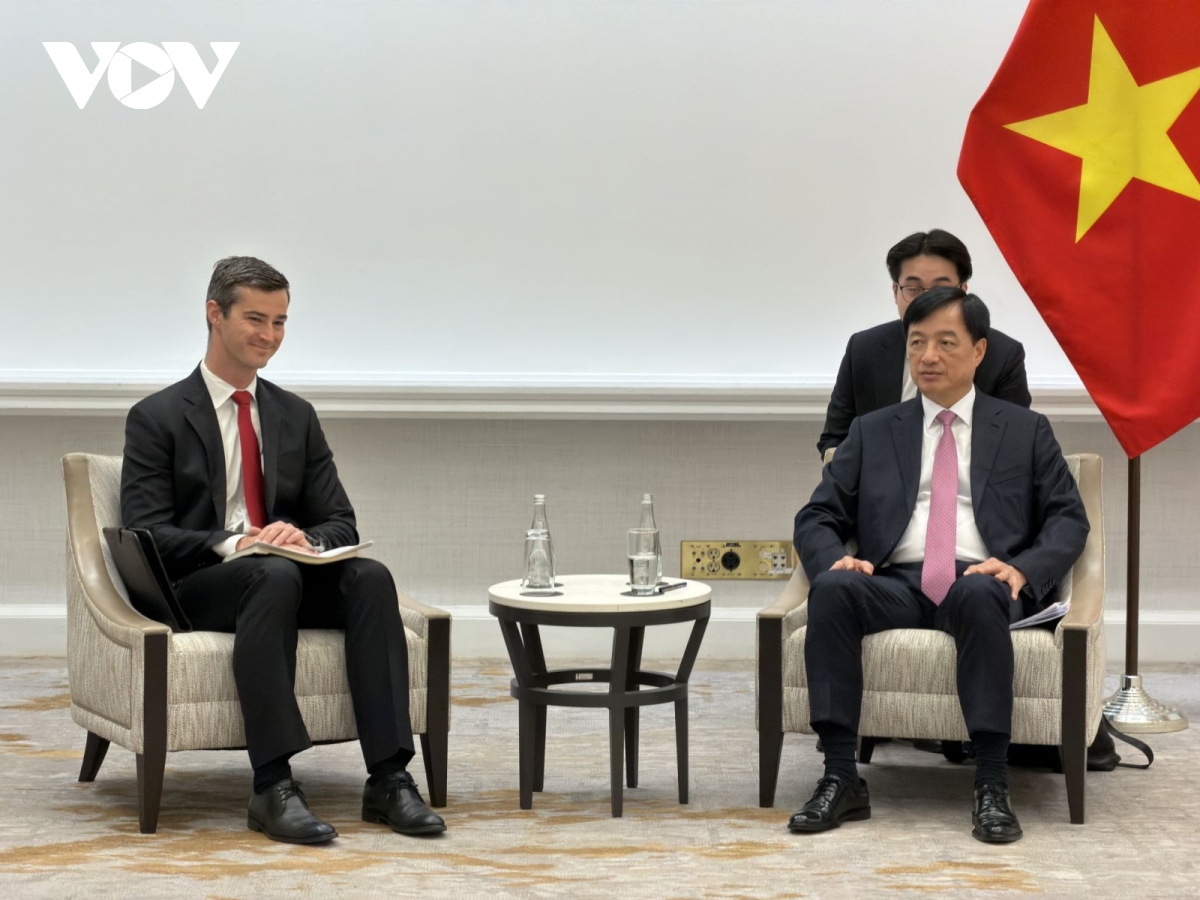 tang cuong hop tac viet nam hoa ky trong khoa hoc cong nghe, doi moi sang tao hinh anh 3