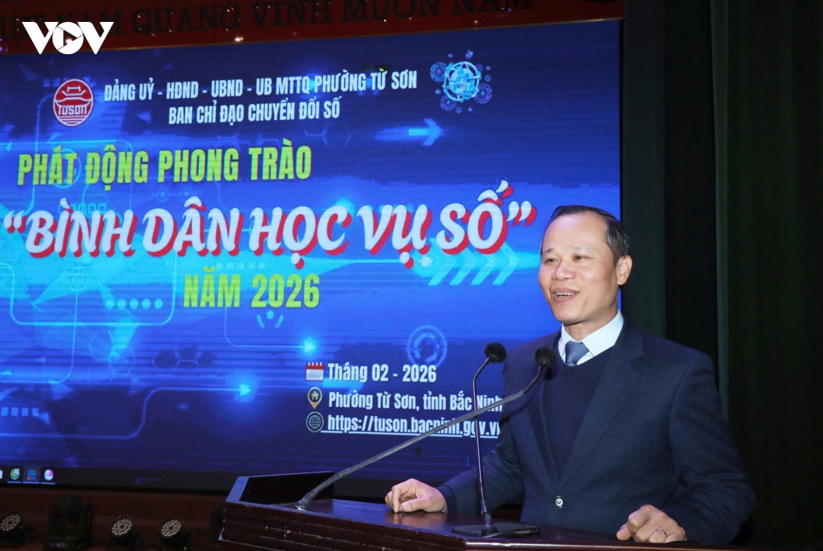 bac ninh phat dong phong trao binh dan hoc vu so nam 2026 hinh anh 2