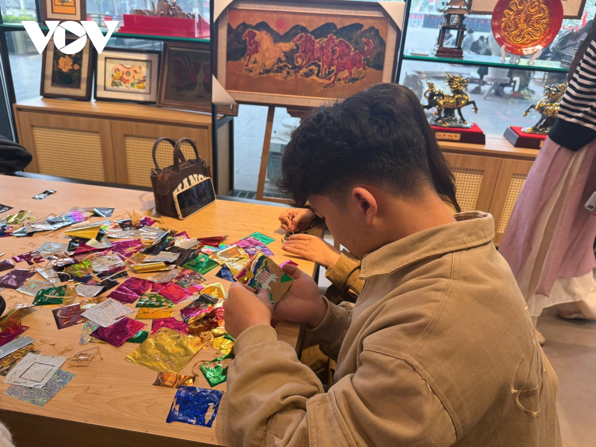 Bảo tàng Hà Nội mở cửa miễn phí đón du khách tham quan đầu xuân