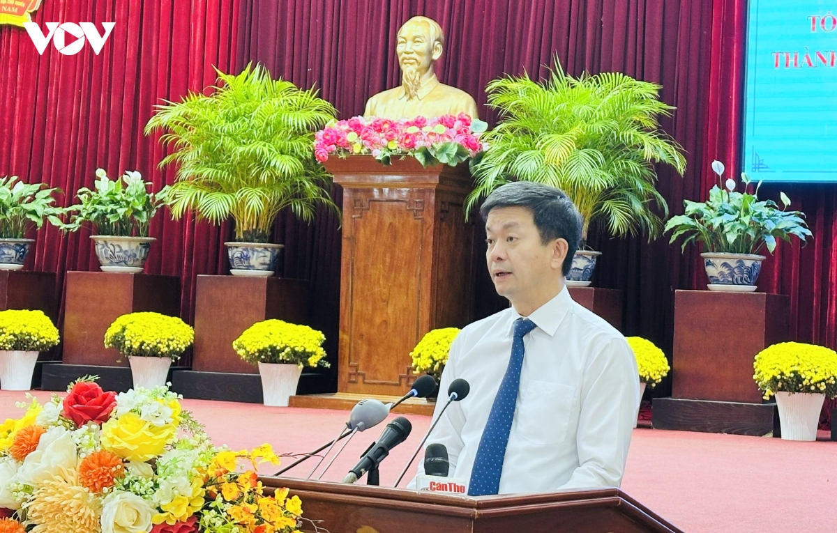 hDnd can tho di dau trong chuyen doi so, van hanh mo hinh ky hop khong giay hinh anh 2