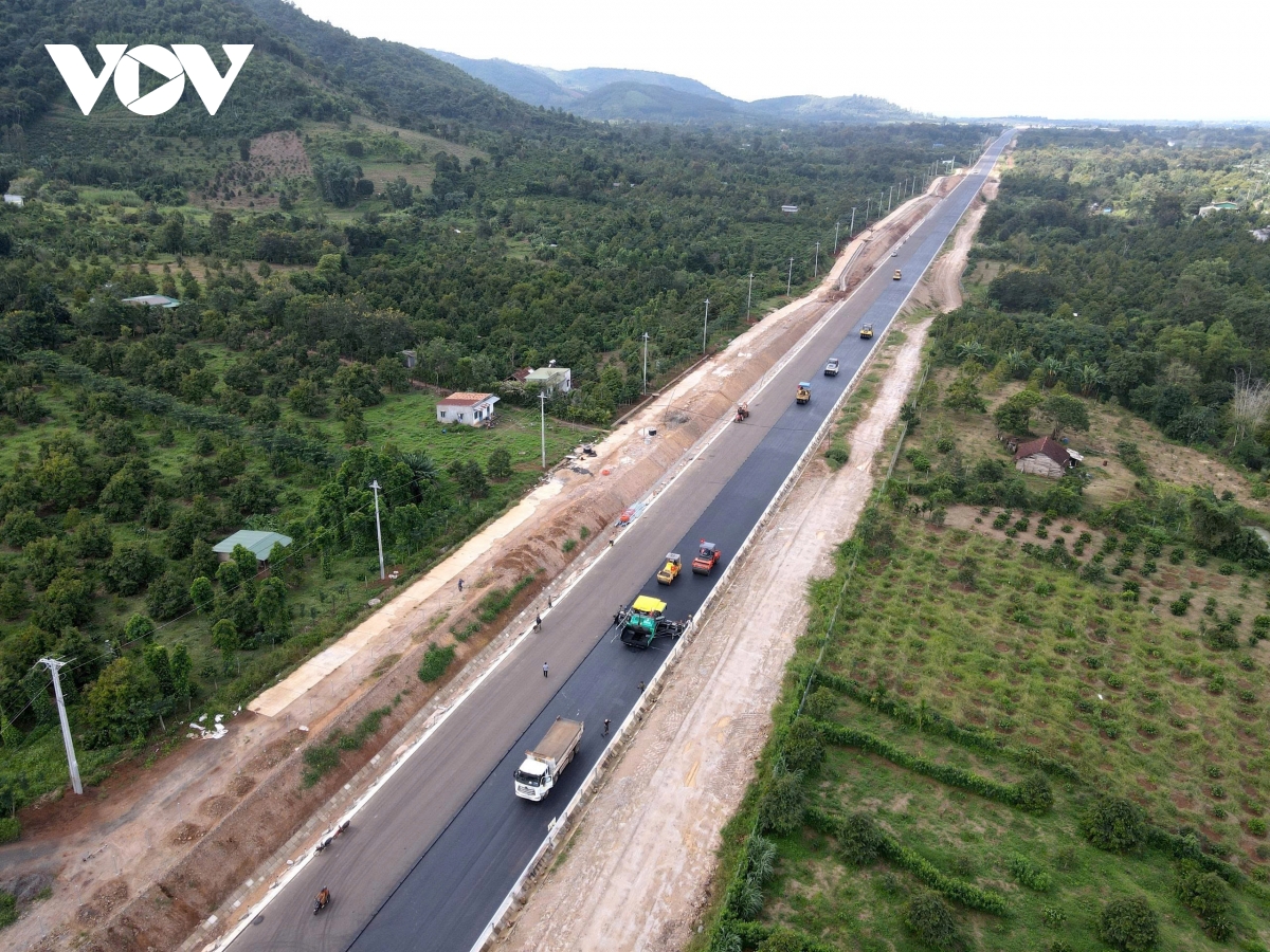 Đắk Lắk 2026 - “Biển” nắm tay “Rừng” bứt tốc vươn xa