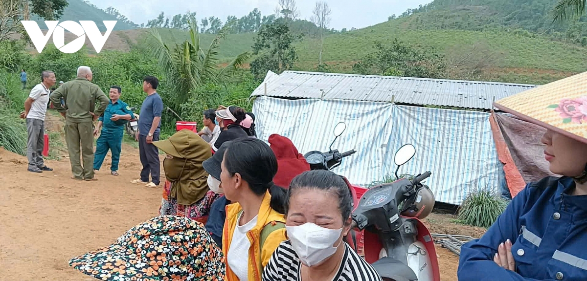 Cháy nhà lúc rạng sáng tại Nghệ An khiến một người tử vong