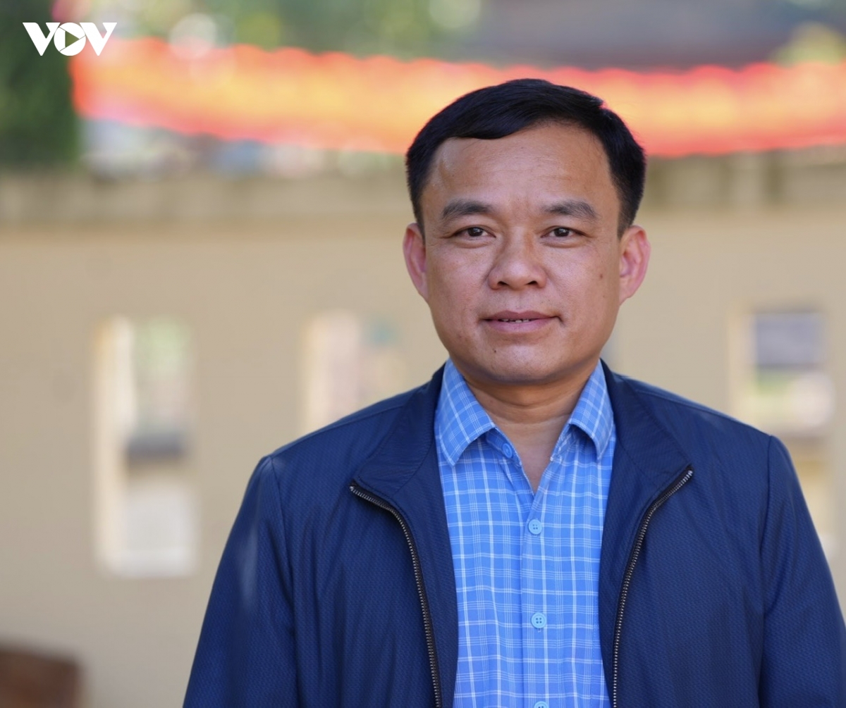 cu tri sang loc nguoi ung cu hinh anh 1