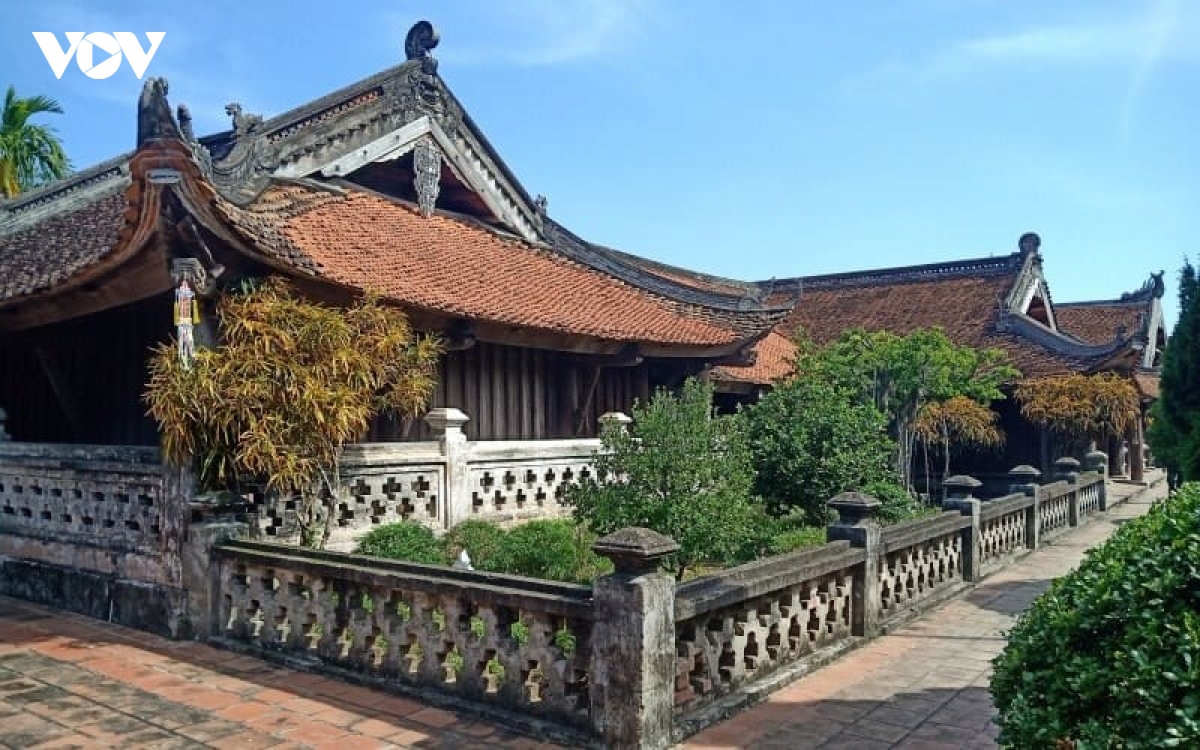 du khach lua chon hung yen lam diem den du lich van hoa tam linh dau nam moi hinh anh 3