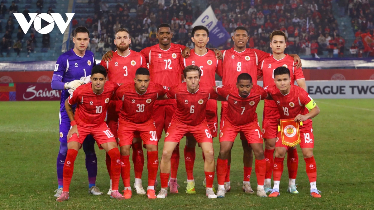 CLB CAHN bất ngờ thiếu vắng "trọng pháo" ở trận đá bù với CLB Thanh Hóa