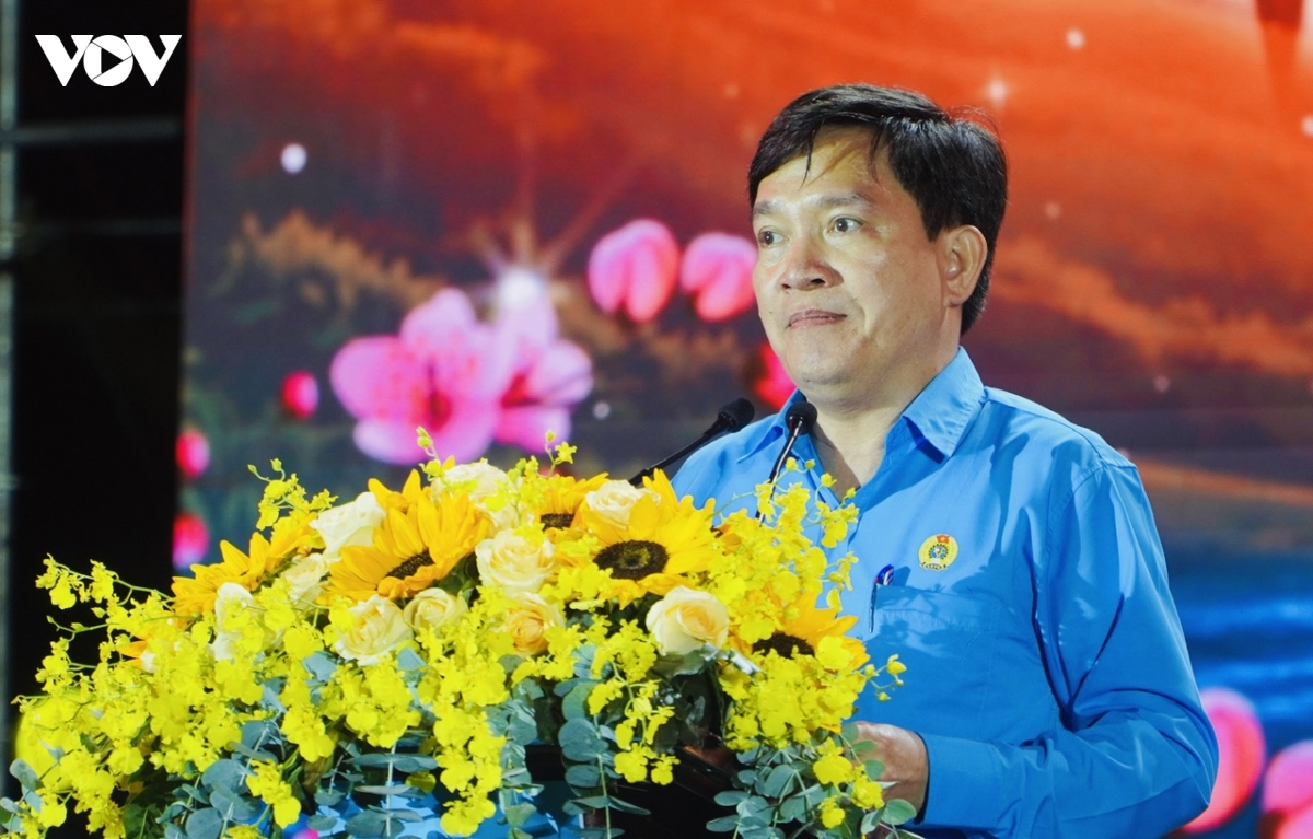 petrovietnam tang qua tet, trao 6 ty dong ung ho vi nguoi ngheo 2026 hinh anh 3